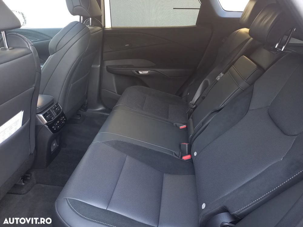 Lexus Seria RX - 14