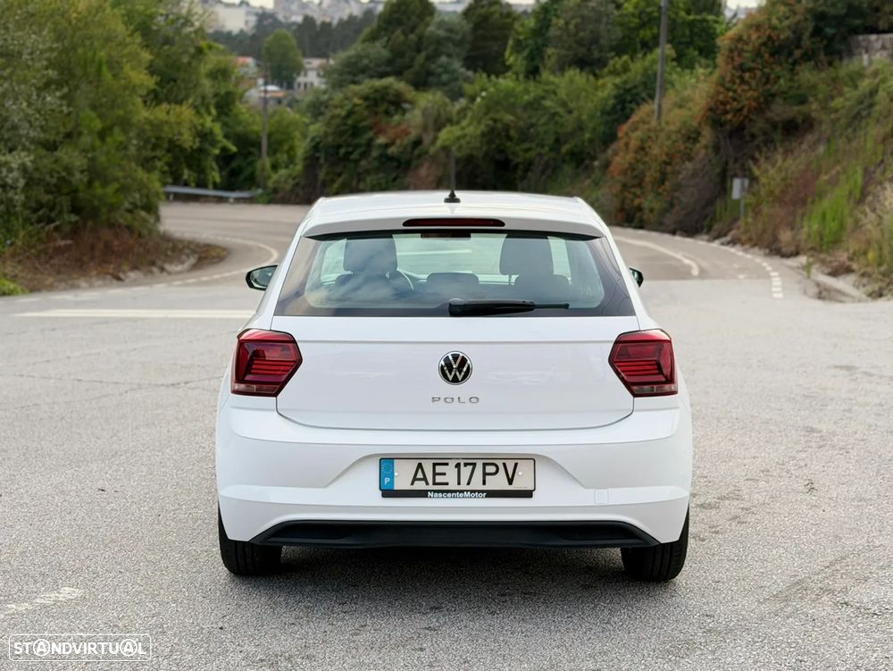 VW Polo 1.0 Confortline - 16