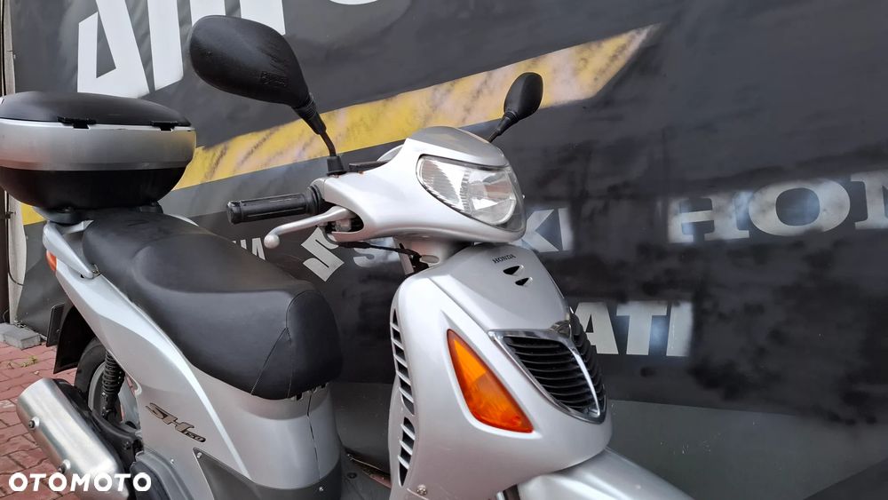 Honda SH - 3