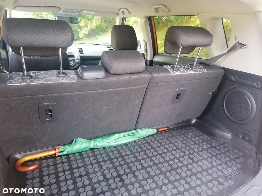 Kia Soul - 9
