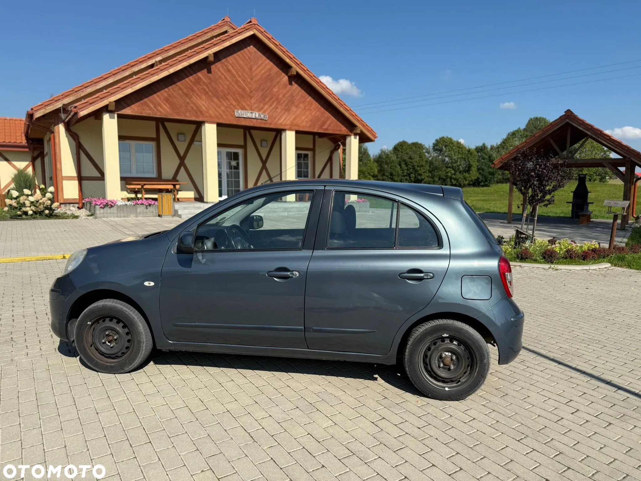 Nissan Micra 1.2 30 Jahre Edition - 7
