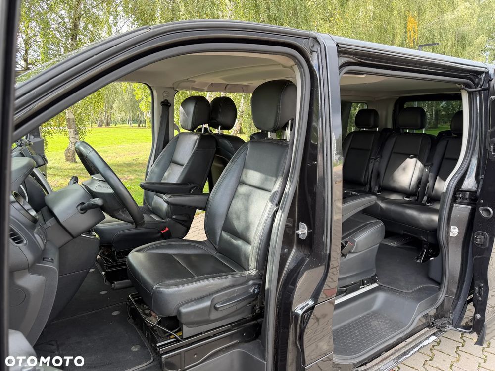 Renault Trafic Grand 2.0 dCi EDC - 26