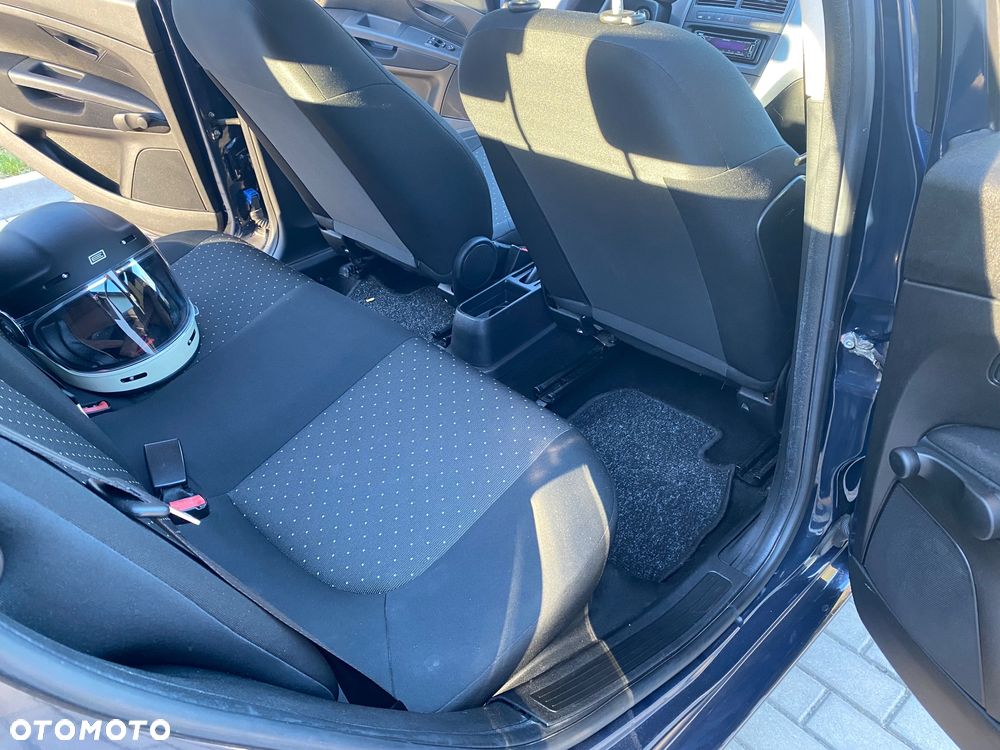 Fiat Punto 1.2 8V Active - 11