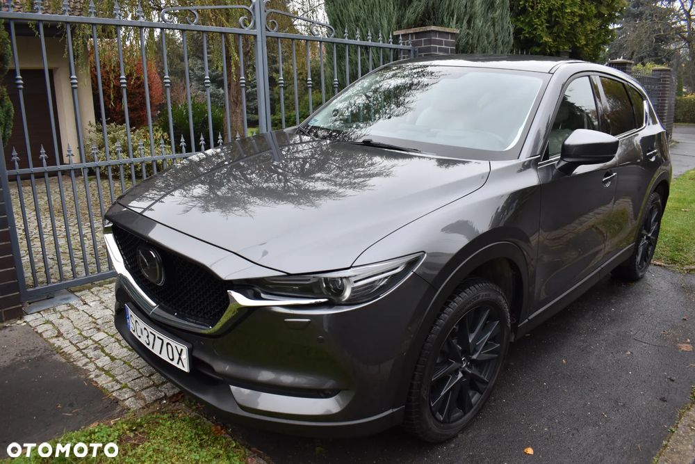 Mazda CX-5 2.0 Skypassion 2WD - 15