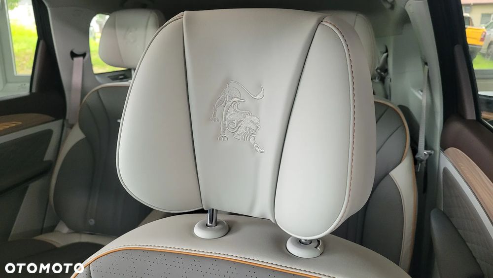 Forthing U Tour 1.5 DVVT GDI DCT - 21