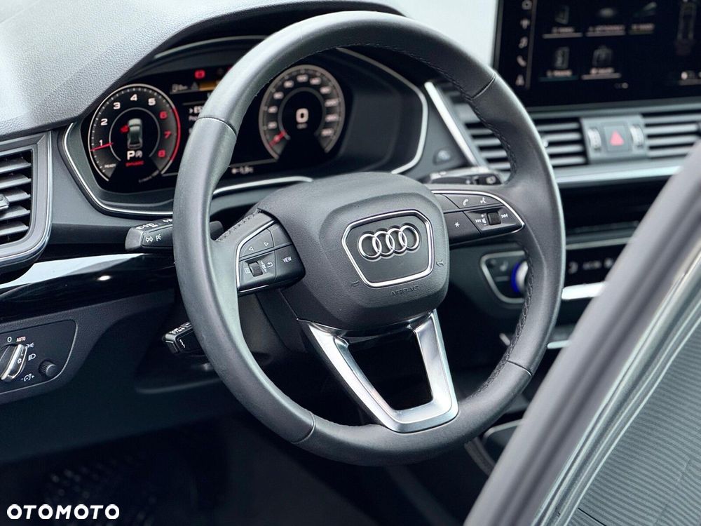 Audi Q5 - 12