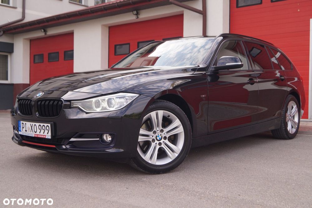 BMW Seria 3 - 38