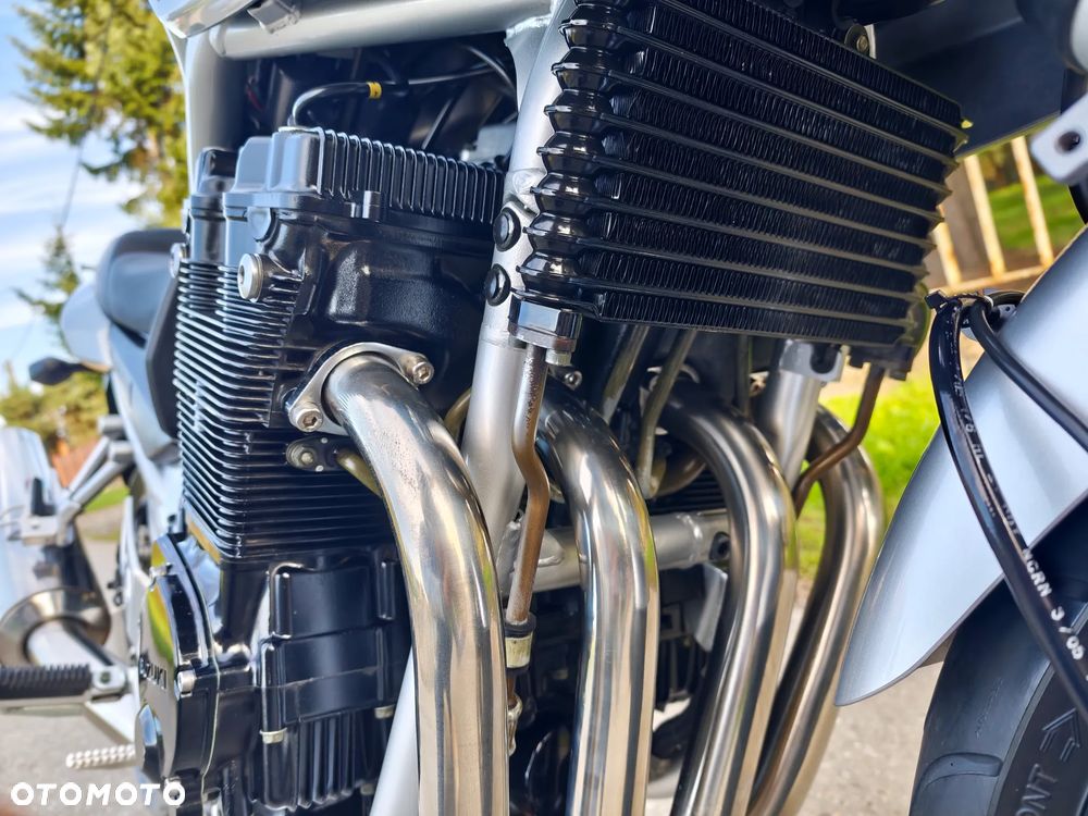 Suzuki Bandit - 18