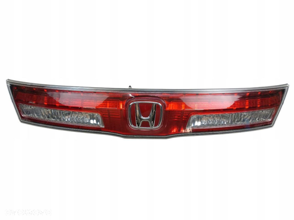 LAMPA BLENDA KLAPY BAGAŻNIKA HONDA CIVIC VIII UFO LIFT (08-11)