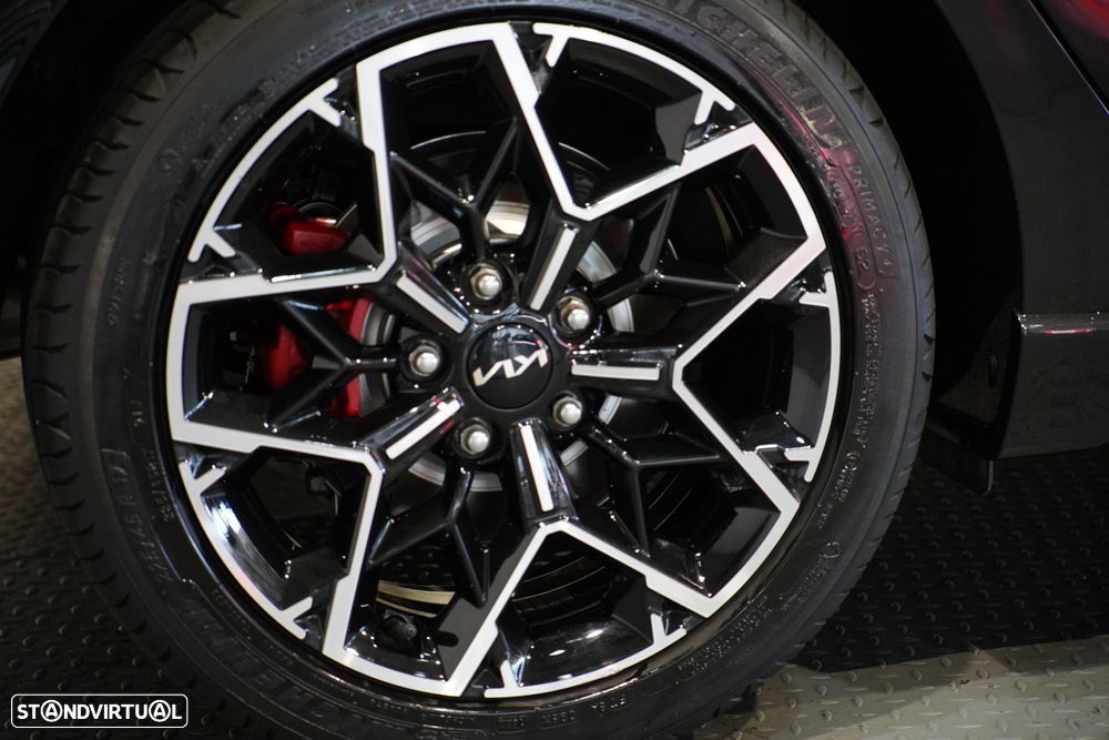 Kia Ceed 1.0 T-GDI GT Line - 29