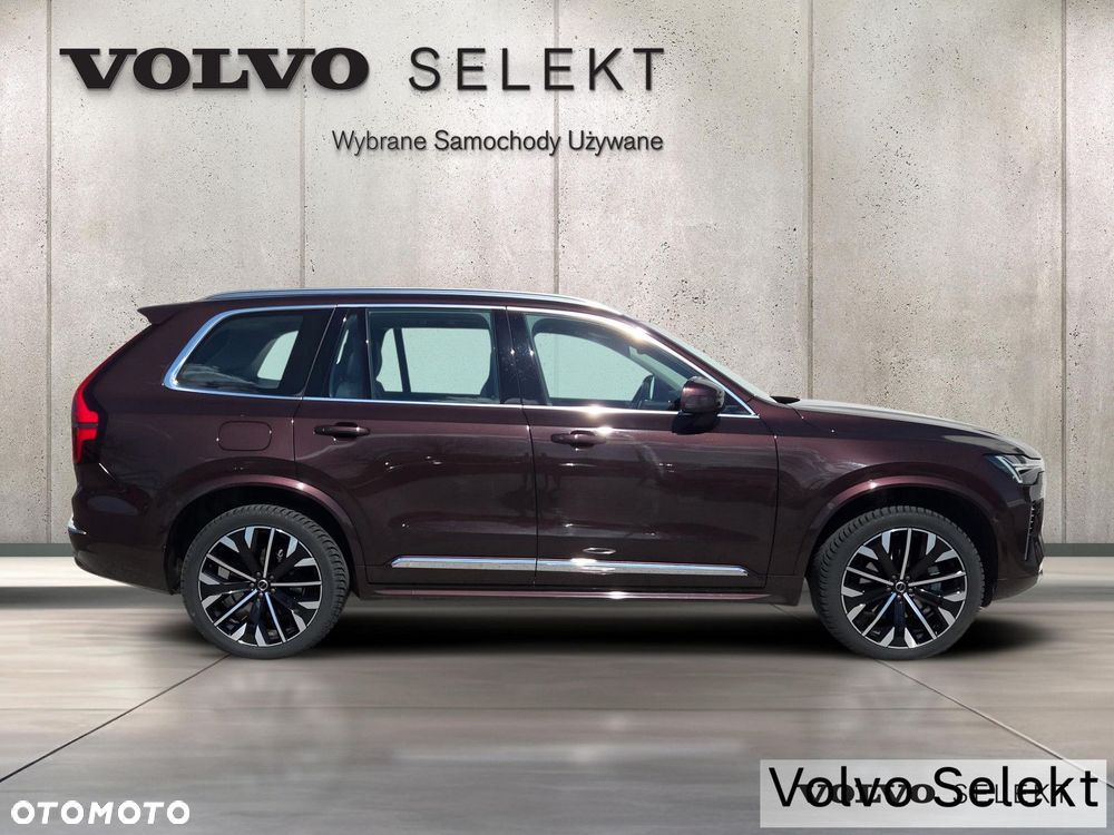 Volvo XC 90 - 8
