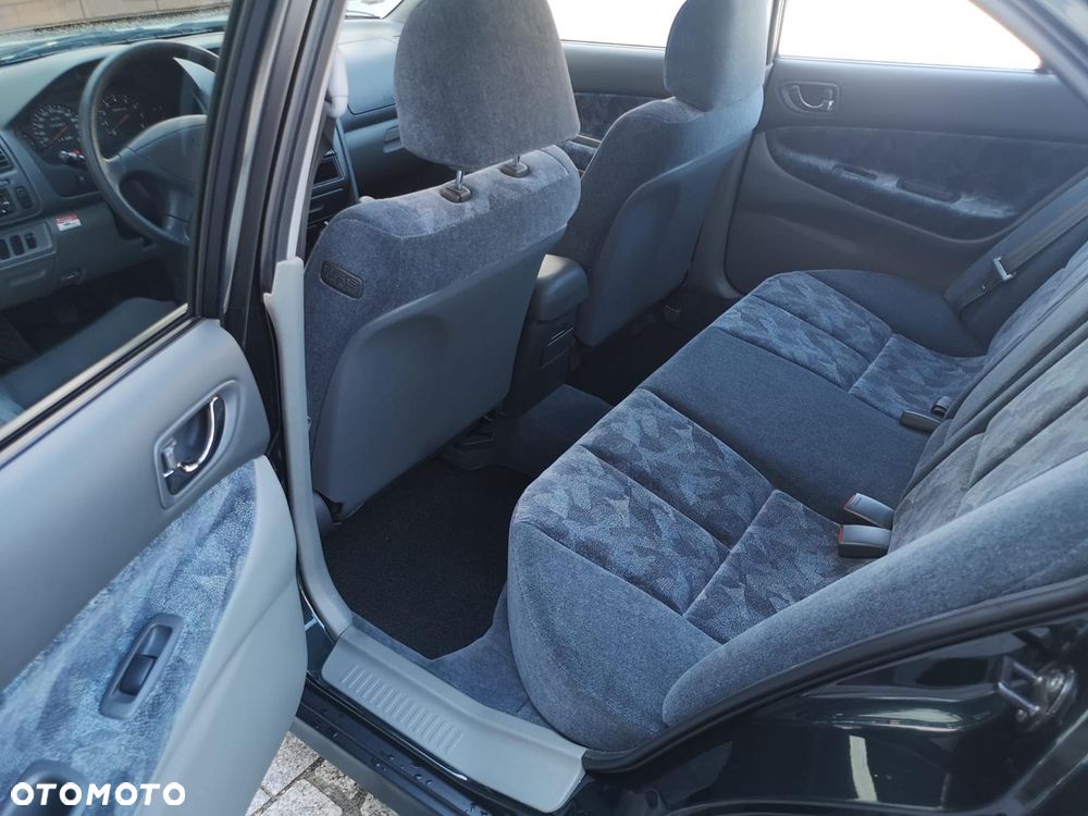 Mitsubishi Galant 2.0 GLS - 6