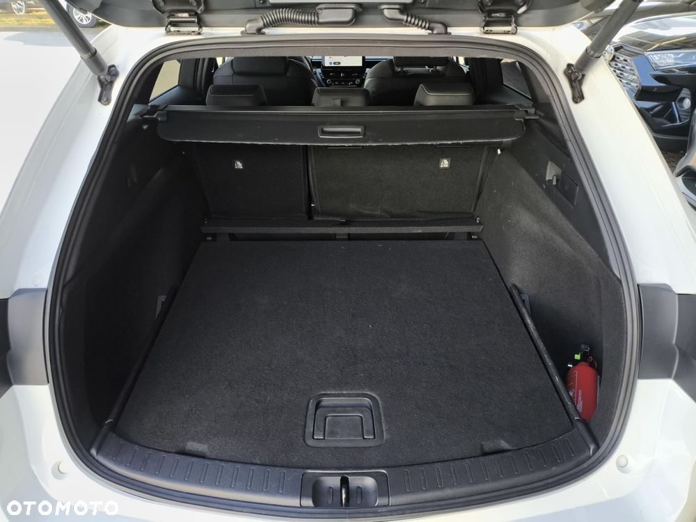 Toyota Corolla 1.8 Hybrid Style - 13