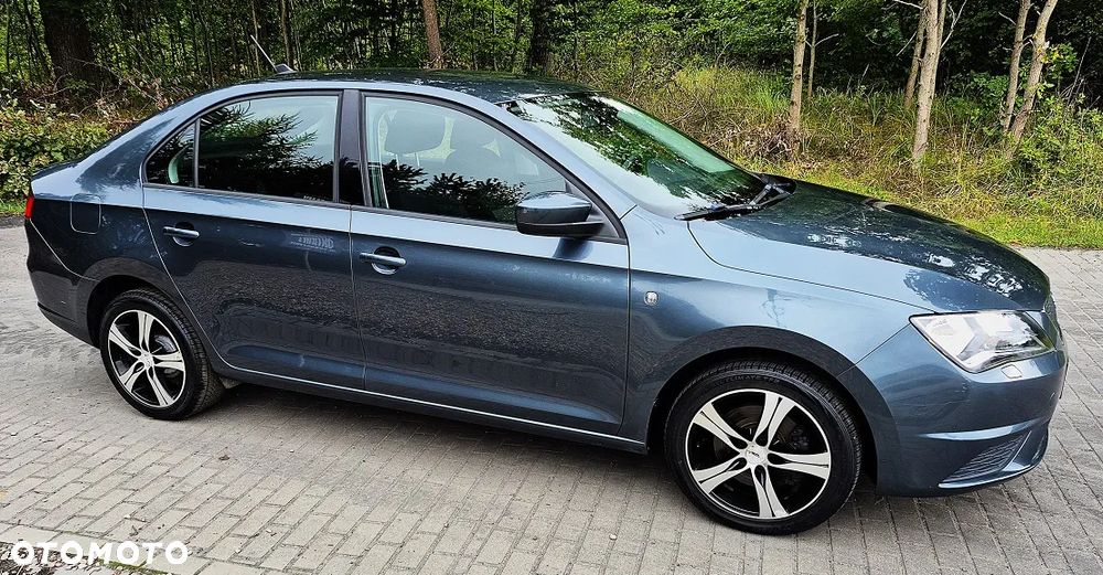 Seat Toledo 1.2 TSI Style - 6