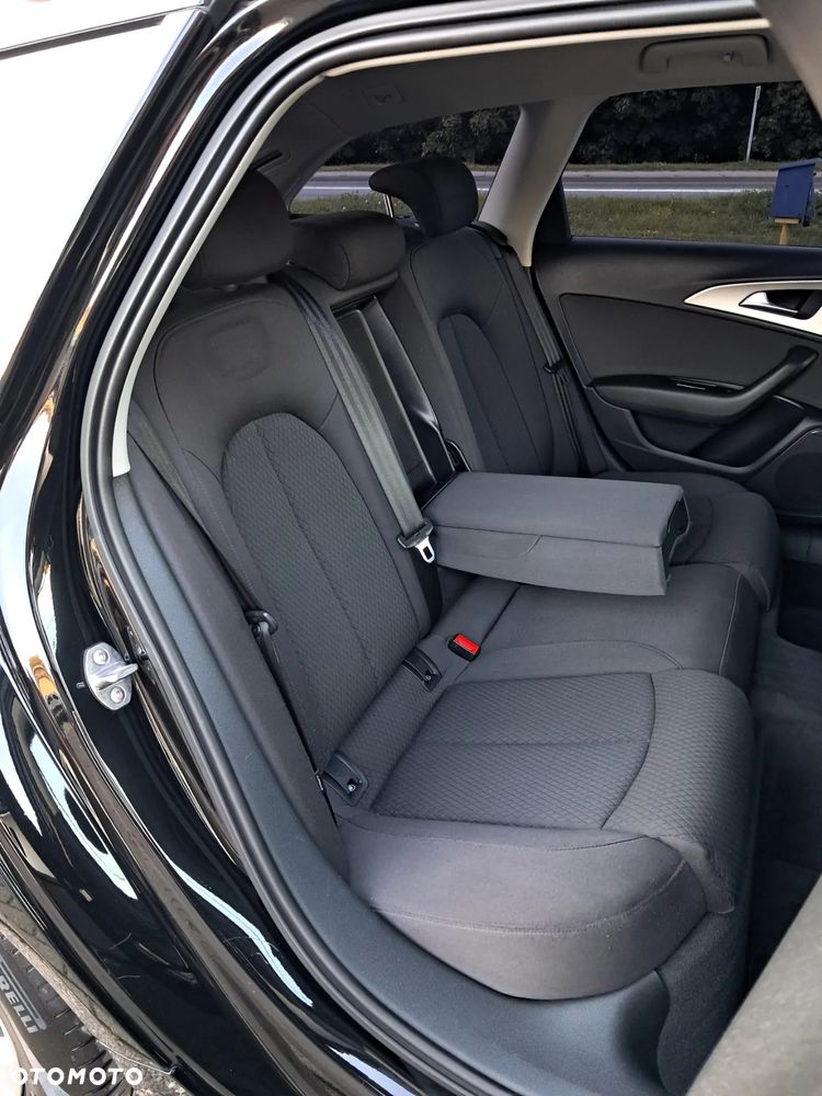 Audi A6 - 14