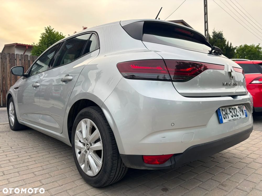 Renault Megane - 2