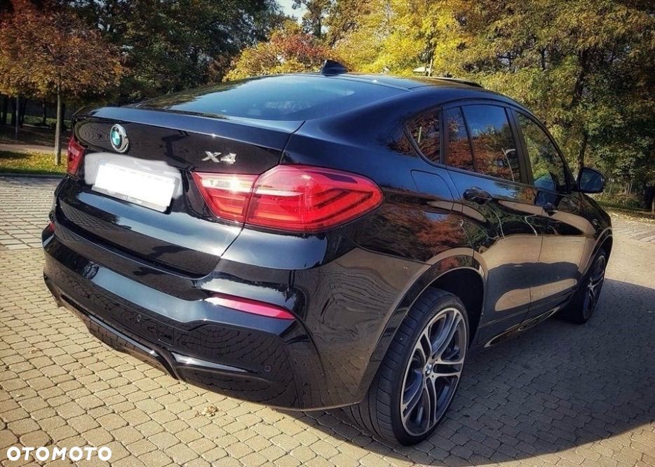 BMW X4 xDrive28i - 3