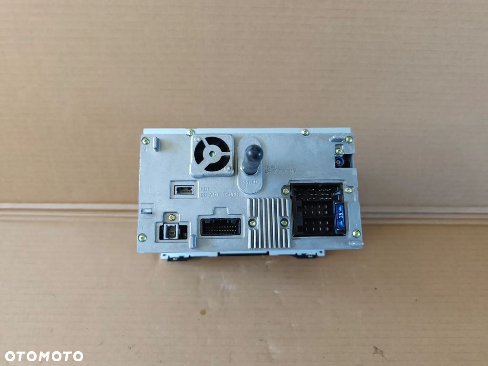 KIA VENGA 09- RADIOODTWARZACZ RADIO NAWIGACJA 96560-1P100 - 6