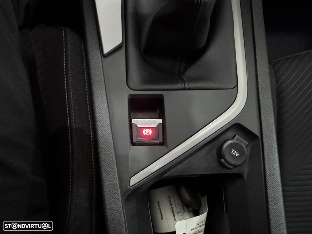 Peugeot 308 BlueHDi 130 Active Pack - 36