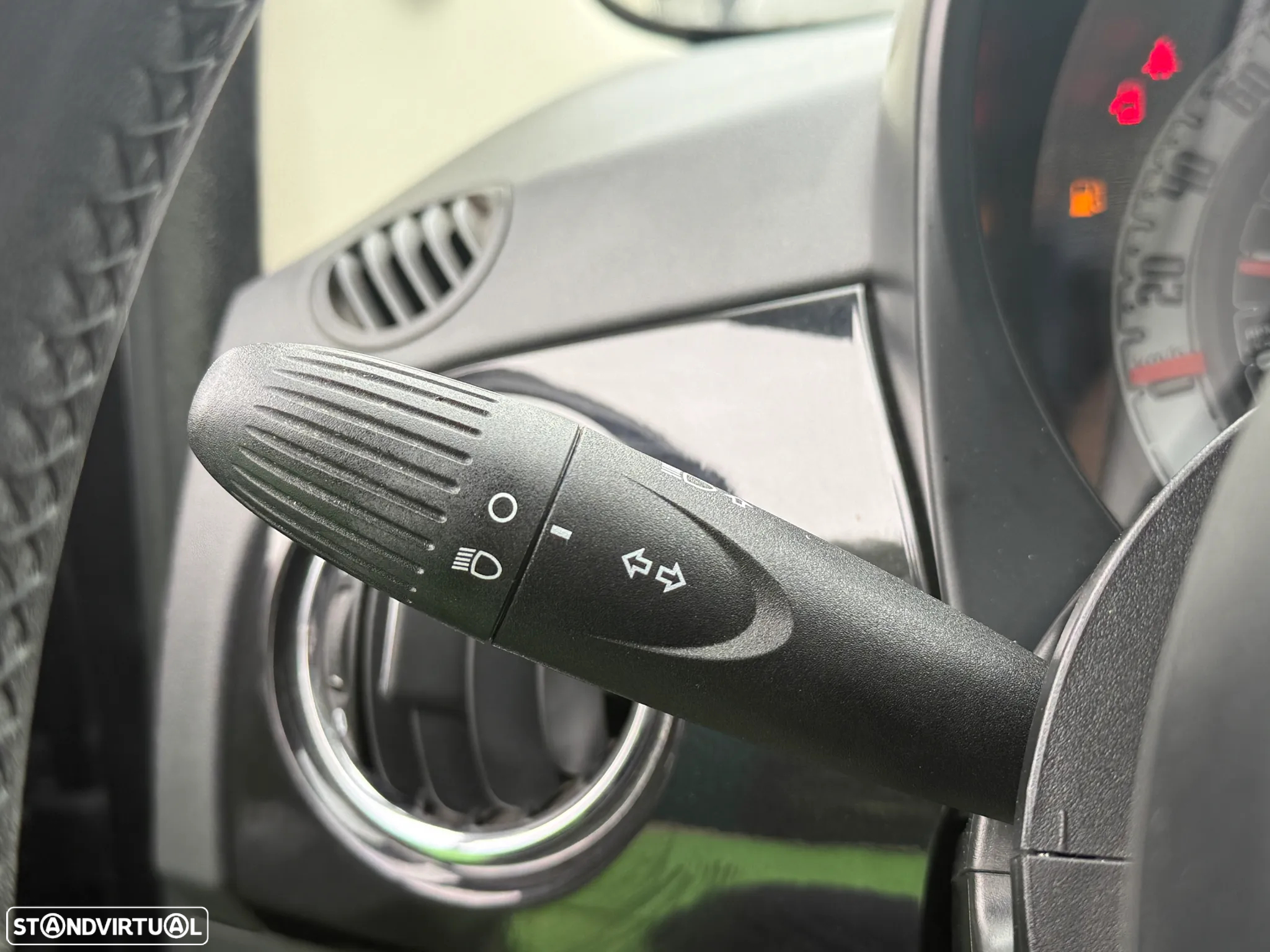 Fiat 500 1.2 Pop - 24