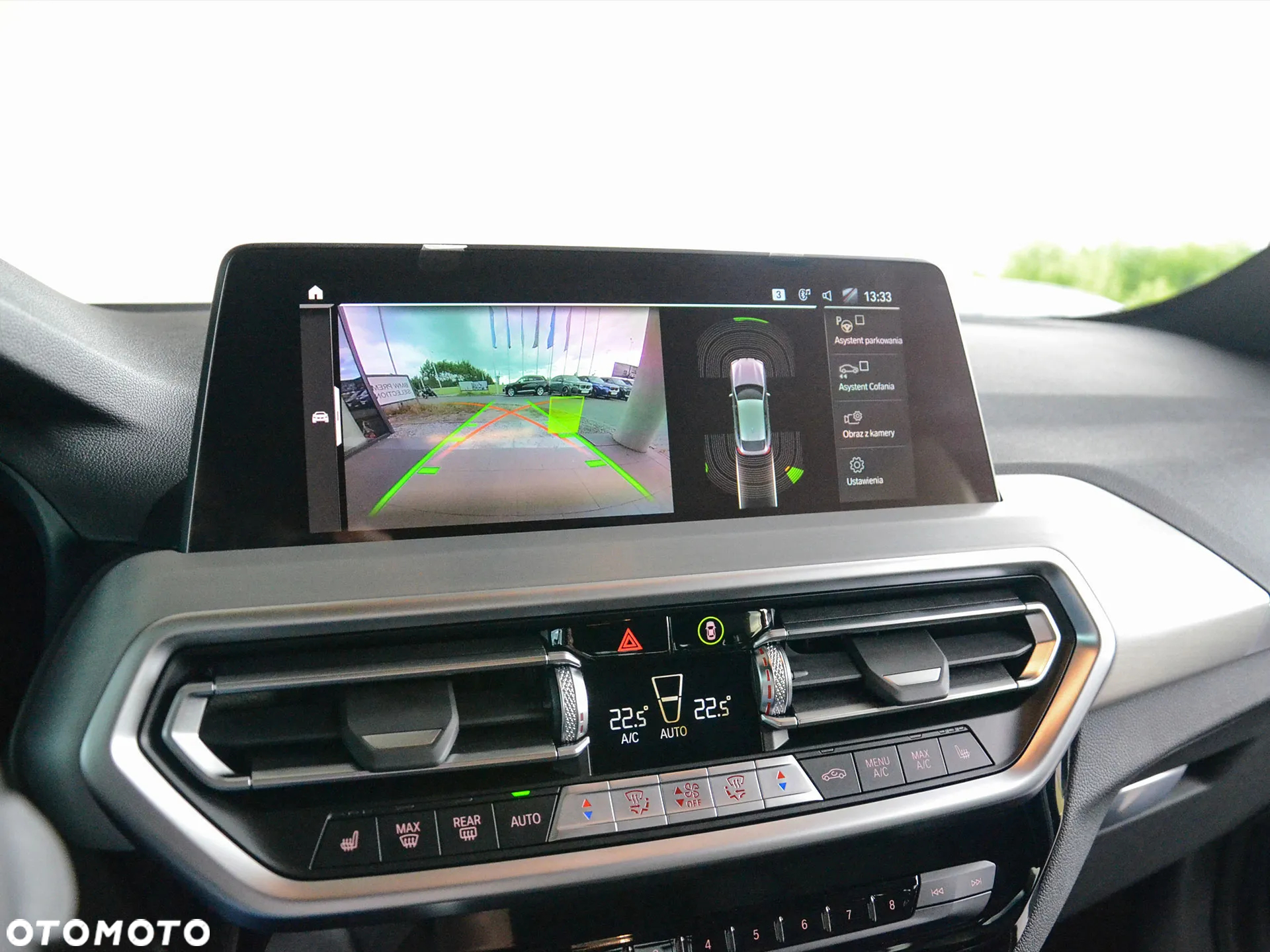 BMW X4 - 21