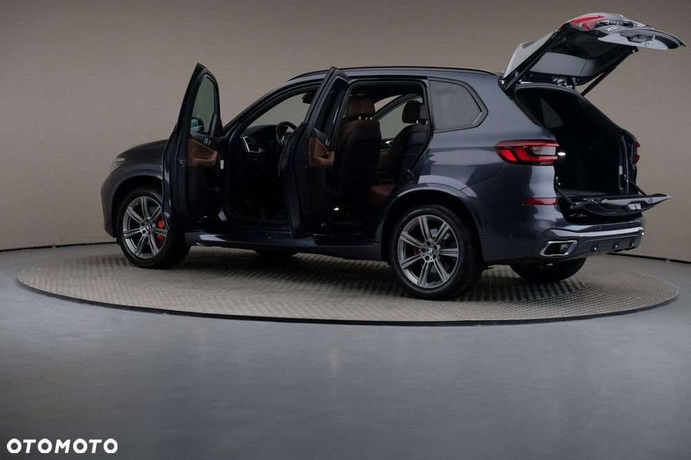 BMW X5 - 7