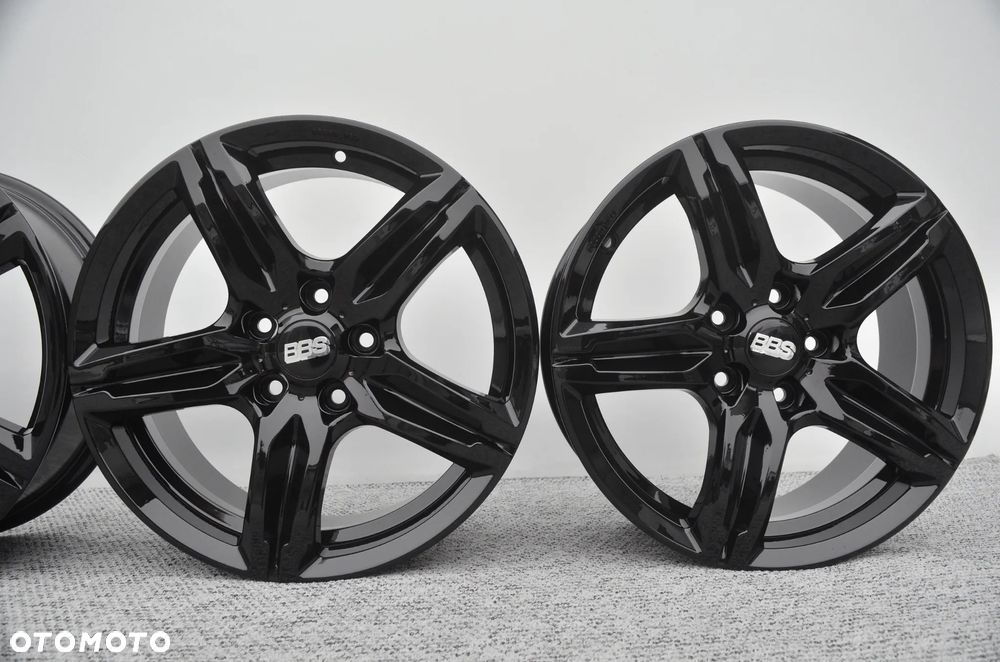 Felgi 7,5x17 5x114.3 Mazda 6 CX-5 KIA Sportage Honda Accord Hyundai Tucson - 7