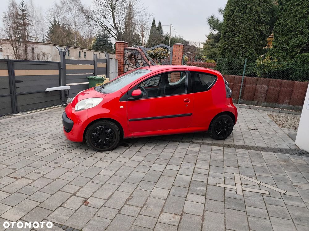 Citroën C1 1.0 Sensodrive Style - 11