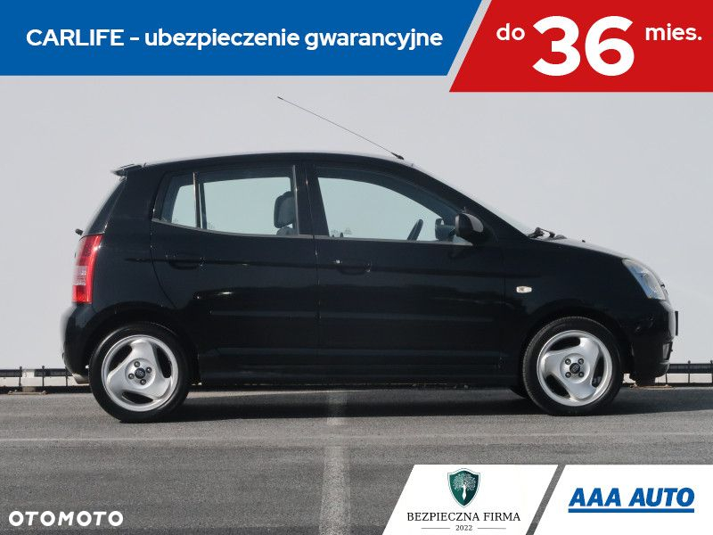 Kia Picanto - 7