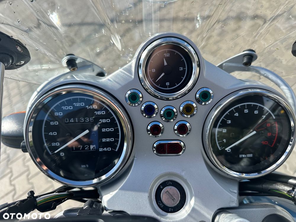 BMW R - 9