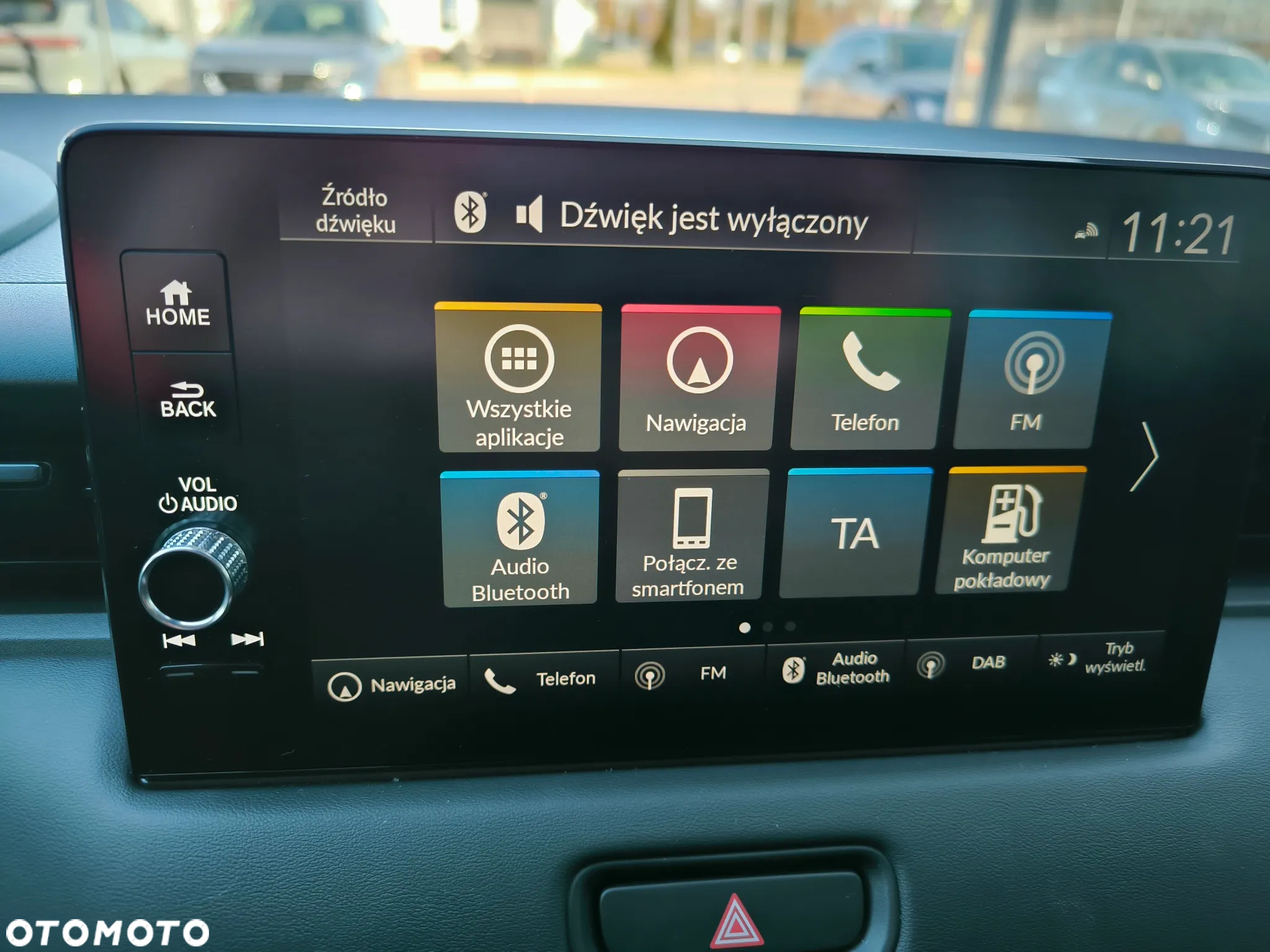 Honda HR-V - 13