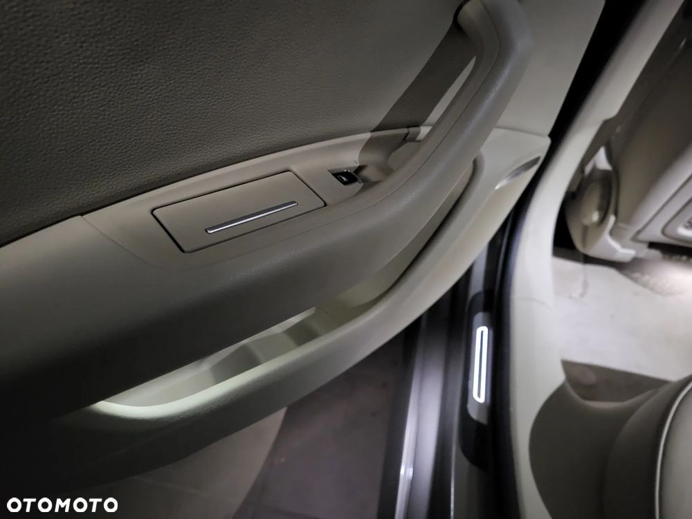 Audi A6 - 15