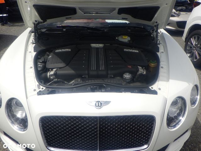 Bentley Continental GT Speed - 22