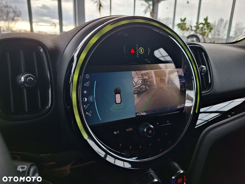 MINI Countryman Cooper S - 32