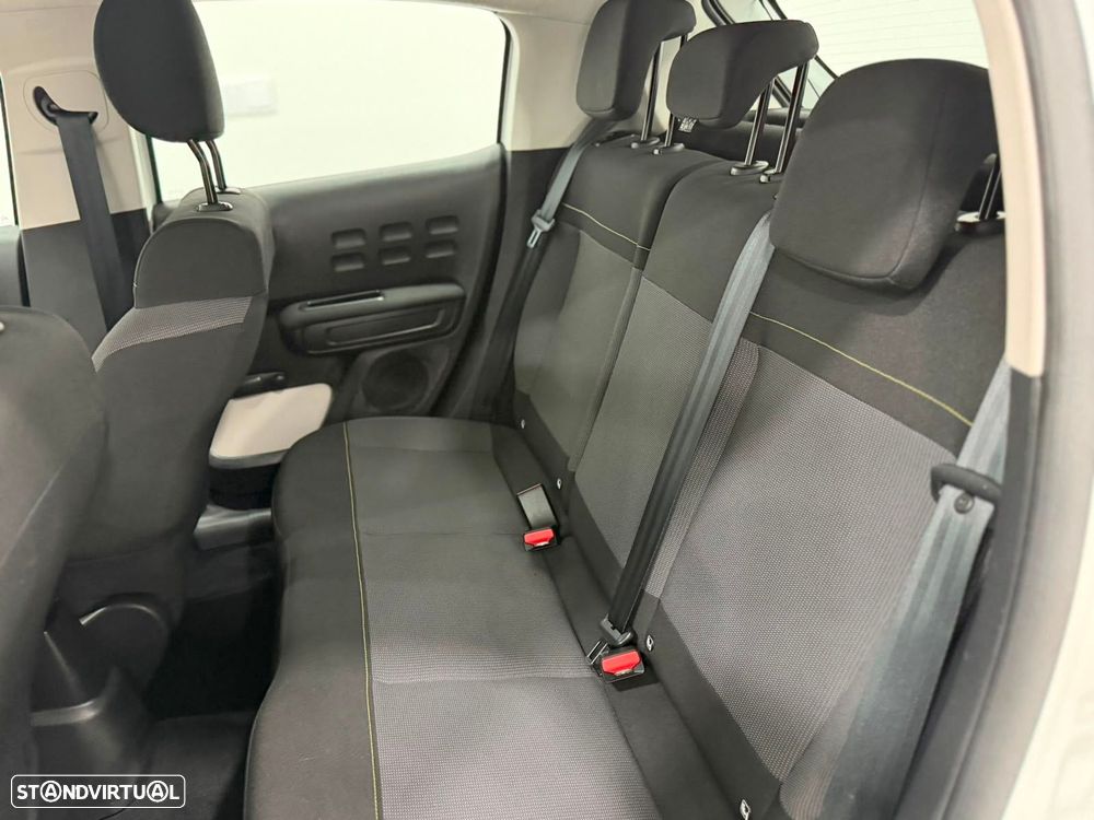 Citroën C3 1.2 PureTech Feel - 5