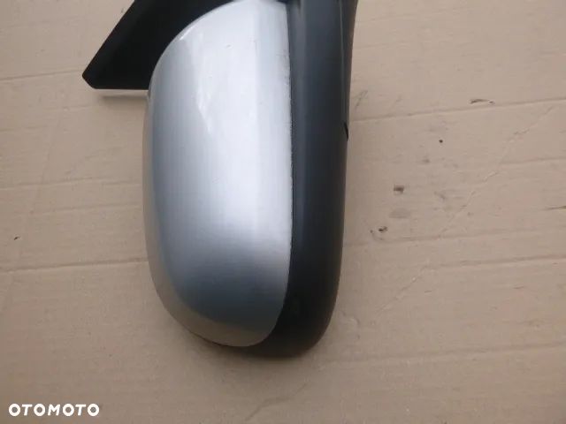 LUSTERKO PRAWE MANUALNE CHEVROLET AVEO II T250 07-11 - 3