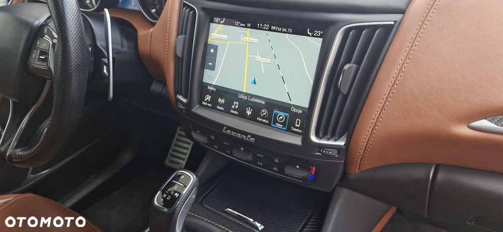 Maserati Levante S - 20