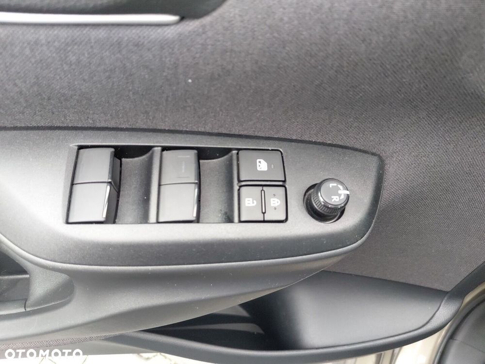 Toyota Yaris Hybrid 1.5 Style - 20