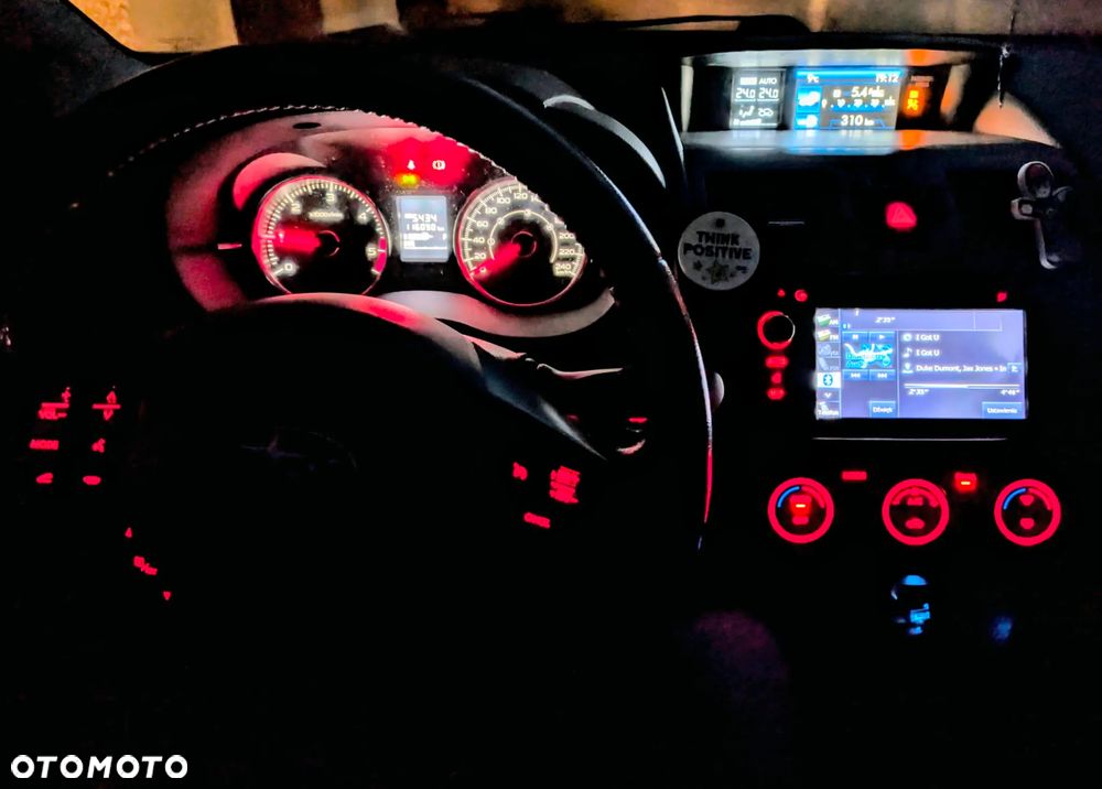Subaru XV 2.0D Exclusive Edition35 Style - 8