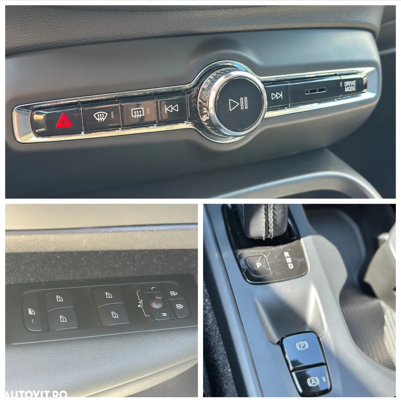 Volvo XC 40 T4 Recharge DKG Essential - 22