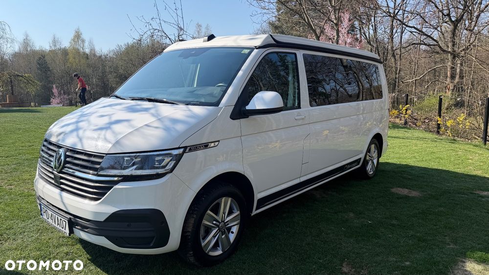 Volkswagen T6.1 - 3