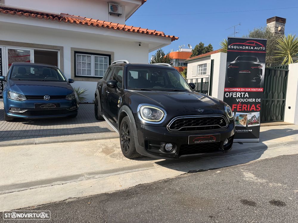MINI Countryman - 2