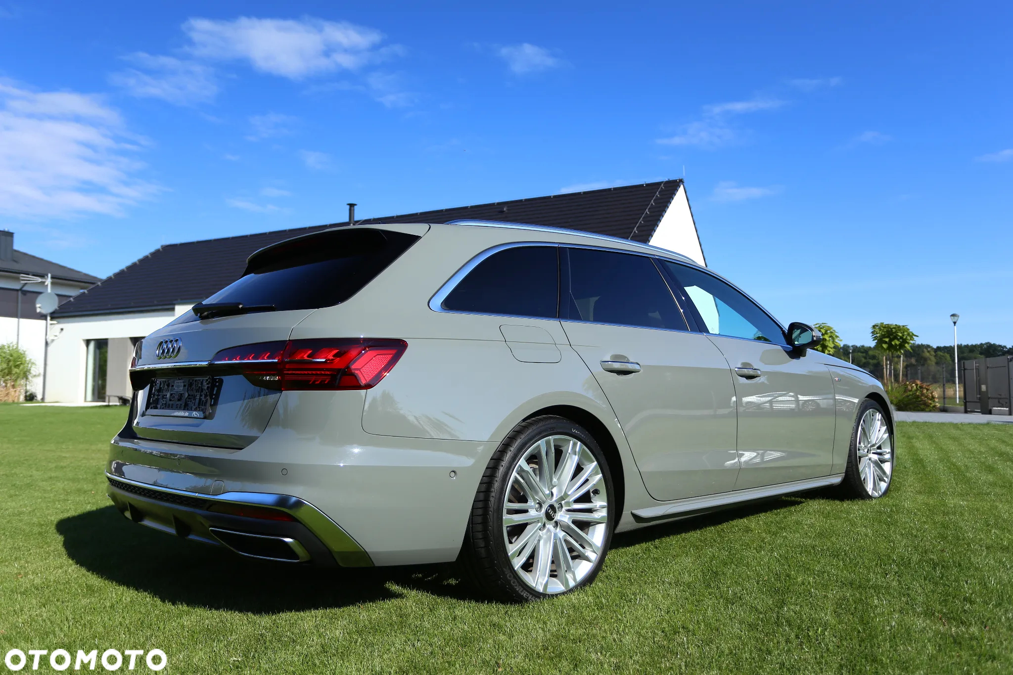 Audi A4 - 25