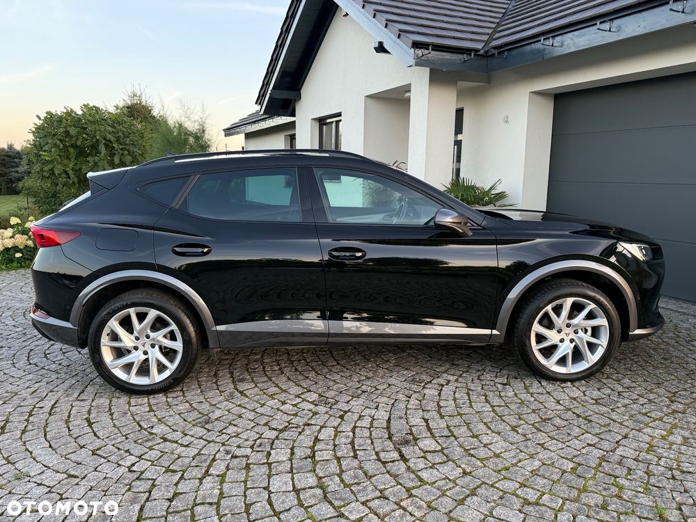 Cupra Formentor 1.5 TSI DSG - 8