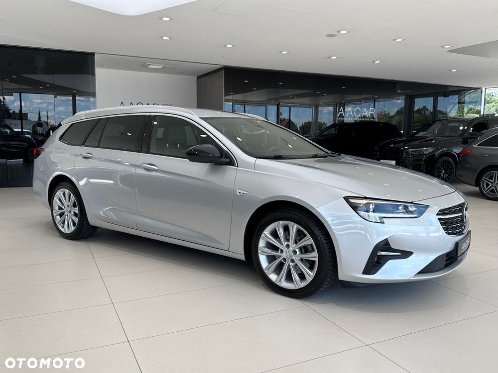 Opel Insignia - 6