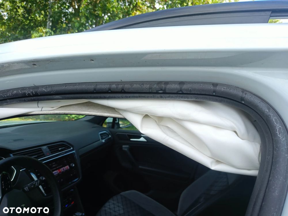 Volkswagen Tiguan 2.0 TDI R-Line DSG - 18