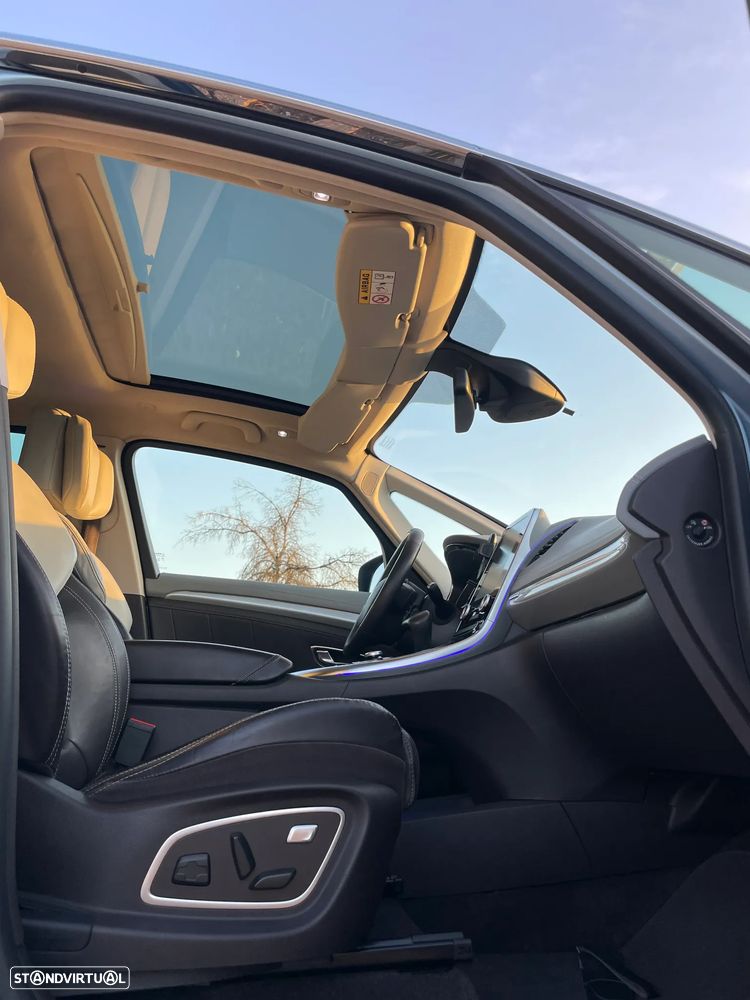 Renault Espace Energy dCi 160 EDC Initiale Paris - 2