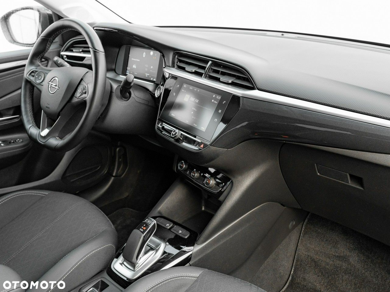 Opel Corsa Corsa-e Elegance - 33