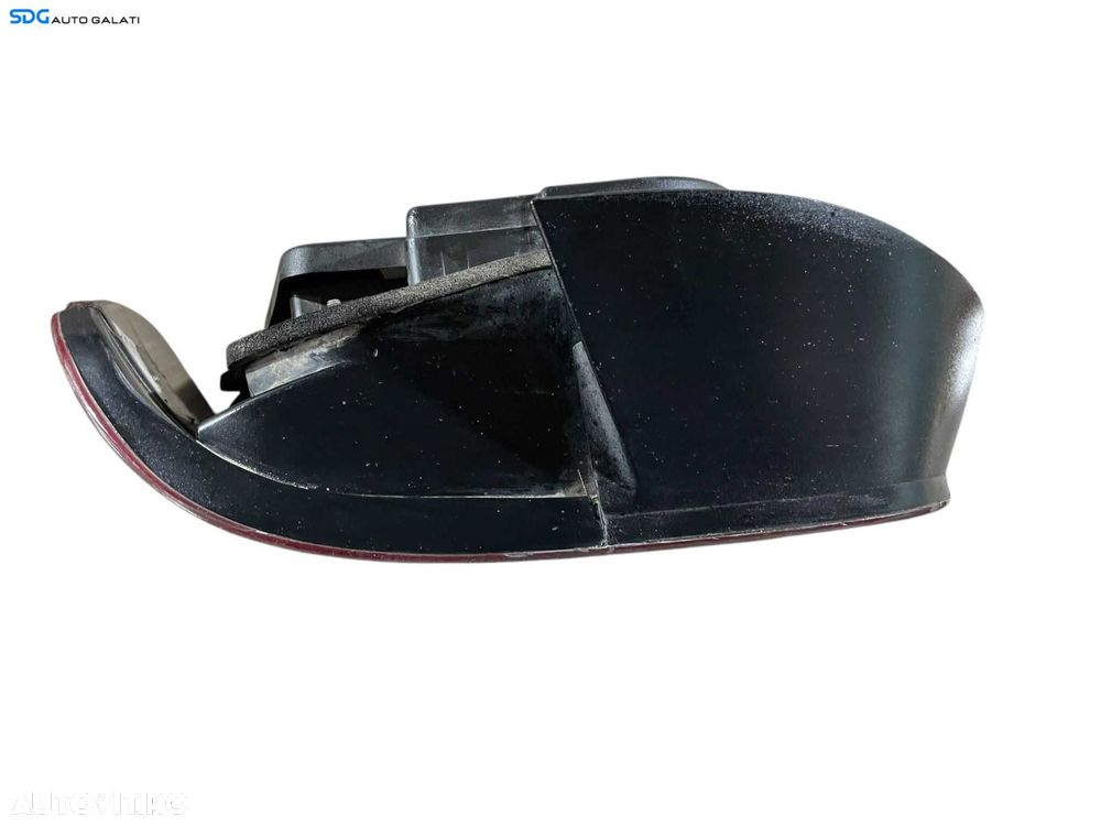 Stop Lampa Tripla Stanga BMW Seria 5 E39 1999 - 2003 [LR0196] - 7