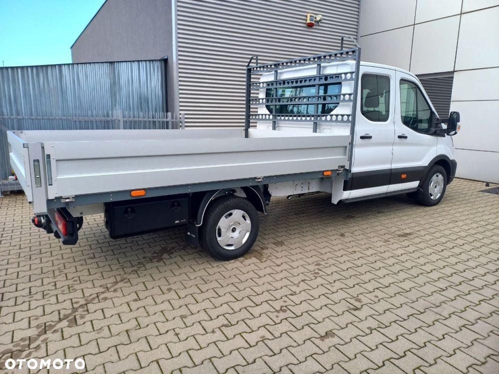 Ford transit - 6